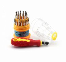 Набор отверток Fatick 7036 31 Pcs