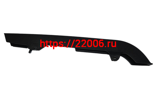 Кожух цепи NORDWING (T41K021200A00100) фото 2 Кожух цепи NORDWING (T41K021200A00100) фото 2