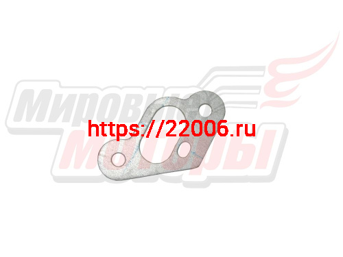 Прокладка теплоизолятора мотокосы BC/GBC-033 Прокладка теплоизолятора мотокосы BC/GBC-033