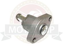 Натяжитель цепи ГРМ GY6-180 в сборе "Солдатик"+прокладка (052QMI0-040410000+052QMI0-0404003000)