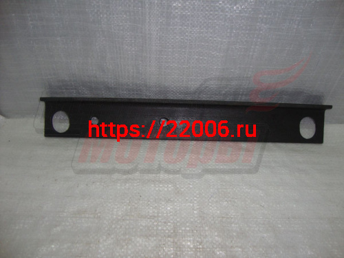 Планка двигателя Рысь (121.04.000.001)