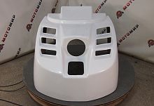 Капот Буран (110700100) УСИЛЕННЫЙ г. Владимир