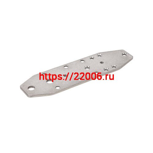 Монтажная пластина Armadillo (Армадилло) для SLD.Comfort-PRO.PROF/telescope mounting plate Монтажная пластина Armadillo (Армадилло) для SLD.Comfort-PRO.PROF/telescope mounting plate