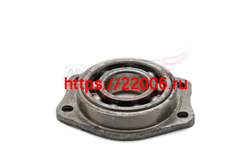 Обойма Днепр распредвала в сборе с подшипником (реставр.)