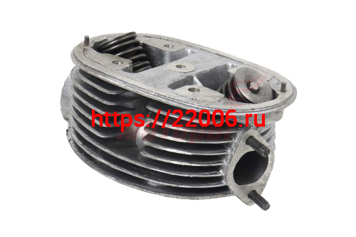 Головка Урал цилиндра правая (г.Ирбит) Головка Урал цилиндра правая (г.Ирбит)