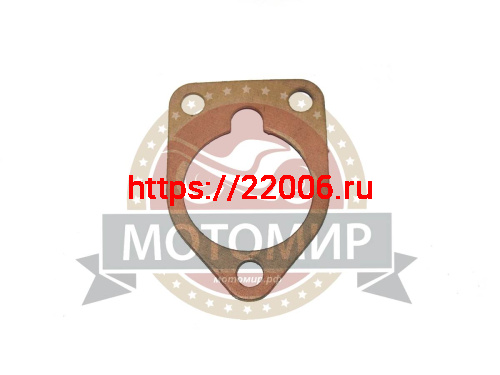 Прокладка топливного насоса (бумажная) R180, 190, 192 Прокладка топливного насоса (бумажная) R180, 190, 192