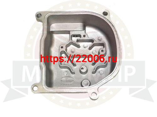 Крышка головки цилиндра GY6-50 QT-4, -10 фото 3
