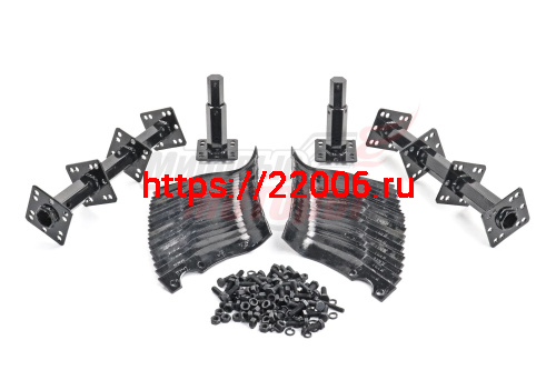 Фрезы (КОМПЛ.) SR1Z-135Е Фрезы (КОМПЛ.) SR1Z-135Е