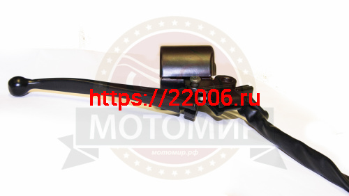 Переключатель RACER TROPHY правый, в сборе K013E08001 фото 4