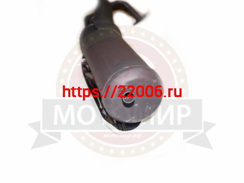 Глушитель AСTIVE TORRO 18200-GWAB-E000 фото 3