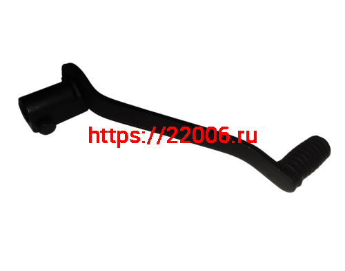 Педаль переключения передач NB300 ZS (174MN-5) (100204027) Педаль переключения передач NB300 ZS (174MN-5) (100204027)