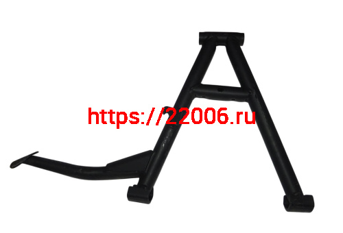 Подставка центральная FALCON SPEEDFIRE 250см3 CTM250-4 фото 3 Подставка центральная FALCON SPEEDFIRE 250см3 CTM250-4 фото 3