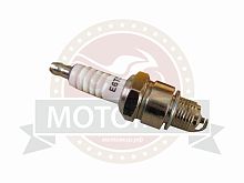 Свеча Honda E6TC (аналог NGK BP6HS. А17В) (2х. такт. двиг.) скутер Honda Dio