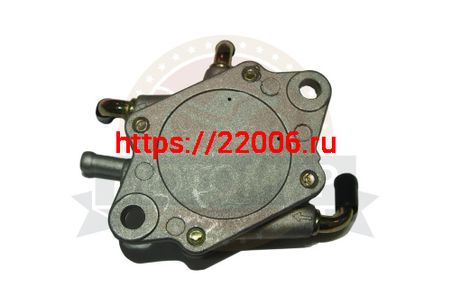 Бензонасос Тайга, Буран, как MITSUMI "Крабик" (на 2-а карб.) фото 2