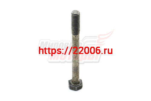 Болт крепления распредкоробки двигателя Днепр