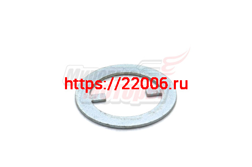 Шайба вилки Ява