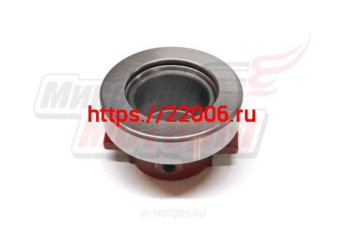 Муфта сцепления выжимная BAW-1044 FENIX Евро-2 FAW 1051, YUEJIN 1020, 588911 (130-1602052) фото 3 Муфта сцепления выжимная BAW-1044 FENIX Евро-2 FAW 1051, YUEJIN 1020, 588911 (130-1602052) фото 3