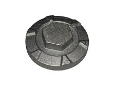 Крышка маслянного фильтра GY6-180 1P62F WD180 (152.09.411)