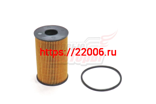 Фильтр масляный HAVAL H6 4D20D с уплотнительным кольцом (1017101XED30) Фильтр масляный HAVAL H6 4D20D с уплотнительным кольцом (1017101XED30)