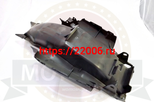 Локер задний Шторм Локер задний Шторм