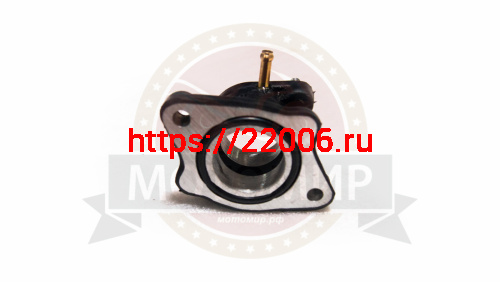 Патрубок карбюратора 157FMI, 162FMJ (CG125-150), GR, TTR250Rb (коллектор впускной) (резин.) фото 2 Патрубок карбюратора 157FMI, 162FMJ (CG125-150), GR, TTR250Rb (коллектор впускной) (резин.) фото 2