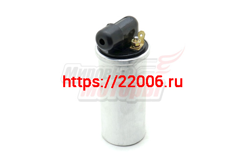 Катушка Ява 6В Катушка Ява 6В