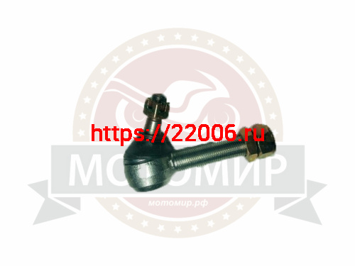 Шаровая опора ATV150 (4451) М16 и конус М14 (НАБОР) Шаровая опора ATV150 (4451) М16 и конус М14 (НАБОР)