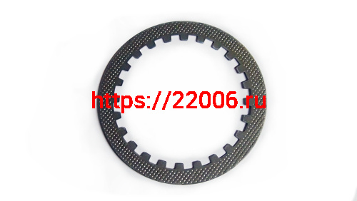 Диск сцепления CB250 металл. Zongshen ZS 170MM-2 (82*90/110*1,2мм 24шлиц) (компл. 6шт) (100103422) Диск сцепления CB250 металл. Zongshen ZS 170MM-2 (82*90/110*1,2мм 24шлиц) (компл. 6шт) (100103422)