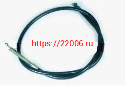 Трос спидометра Рысь "ММ" Трос спидометра Рысь "ММ"