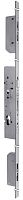 Multitop Cisa (Чиза) MAX 49658.40.0 механич., U-образная пл. 24x5 inox backset 92