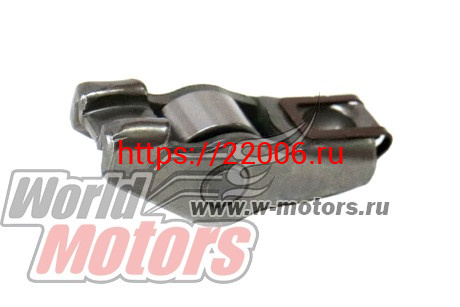 Коромысло клапана Hover H5 2.0 дизель (1007200ED01) Коромысло клапана Hover H5 2.0 дизель (1007200ED01)