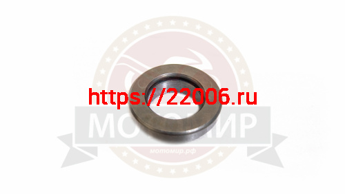 Подшипники рулевой колонки RACER RC150-23A TOURIST N00H000 (НАБОР) фото 2 Подшипники рулевой колонки RACER RC150-23A TOURIST N00H000 (НАБОР) фото 2