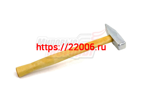 Молоток 600 гр. квадратный боек Молоток 600 гр. квадратный боек