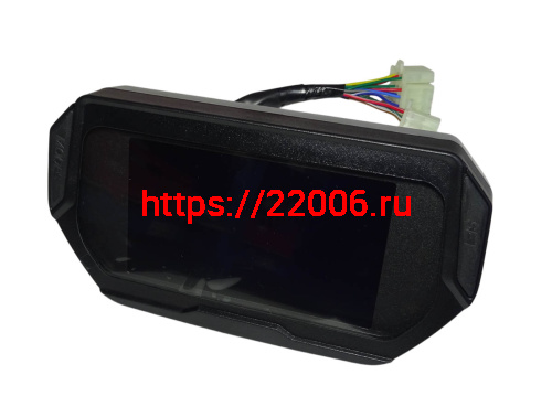 Щиток приборов ATV HAMMER 200 LONG (0201-221111-00-U38-B22) Щиток приборов ATV HAMMER 200 LONG (0201-221111-00-U38-B22)