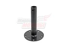 Ступица колеса Каскад универсальная (4 и 5 отв., L=210мм, d пос.=30мм)