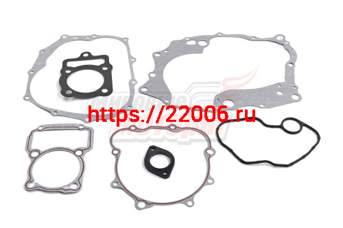 Набор прокладок 163FML-2 (200cc) LIFAN оригинал