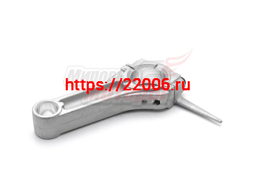 Шатун 190F в сборе STD (ОРИГИНАЛ, "LIFAN") Шатун 190F в сборе STD (ОРИГИНАЛ, "LIFAN")