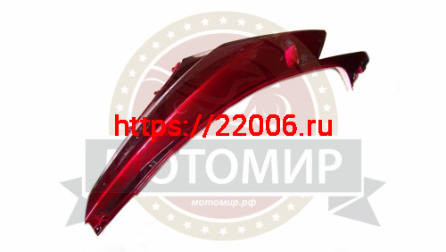 Облицовка боковая задняя правая JOGGER 05000Q004 Облицовка боковая задняя правая JOGGER 05000Q004