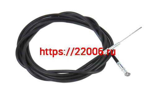 Трос газа мотобуксировщика (3300мм) (Россия)