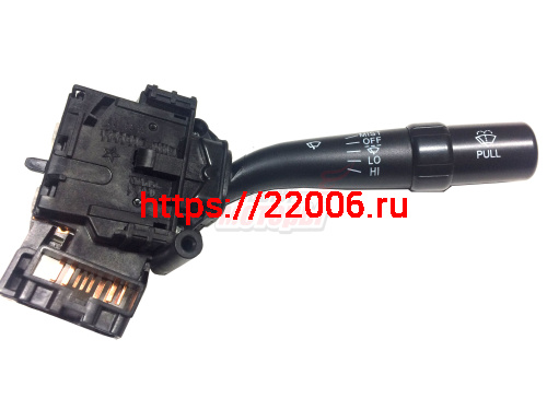 Переключатель подрулевой правый MK (1017000635)