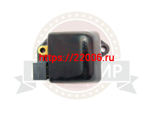 ИжРП4 метал. корпус "МотоМир" (кол-во в упак. 200 шт.) фото 2 ИжРП4 метал. корпус "МотоМир" (кол-во в упак. 200 шт.) фото 2