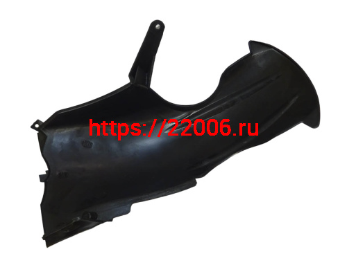 Локер задний QUANTUM фото 2 Локер задний QUANTUM фото 2