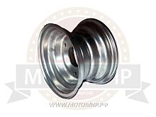 Диск ATV  6", 6х4.5 (3х78) ET 0,  ZLA70-4 (пришел как 27762)