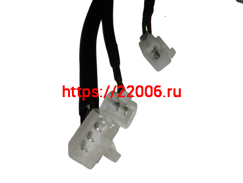 Фара MIRAGE 250 (ТЭККЕН) (160042025-0001) фото 2 Фара MIRAGE 250 (ТЭККЕН) (160042025-0001) фото 2