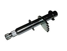 Вал переключения передач GY6-180 1P62F WD180 (157F.10.440)