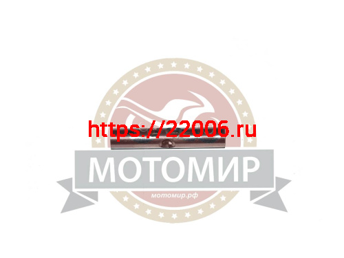 Натяжитель цепи ГРМ (палец) направляющая 1Р54FMI Шторм, Zodiak, Альфа Натяжитель цепи ГРМ (палец) направляющая 1Р54FMI Шторм, Zodiak, Альфа