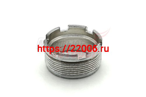 Гайка глушителя Минск резьба снаружи колено-цилиндр Пионер, Спутник (3.115-12025) (ЗАВОД, г.Минск) Гайка глушителя Минск резьба снаружи колено-цилиндр Пионер, Спутник (3.115-12025) (ЗАВОД, г.Минск)