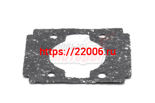 Прокладка цилиндра мотокосы BC/GBC-026 Прокладка цилиндра мотокосы BC/GBC-026