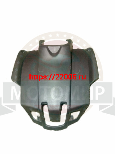 Облицовка передняя (капот) TUNGUS 250, Jaeger 150/200 Облицовка передняя (капот) TUNGUS 250, Jaeger 150/200