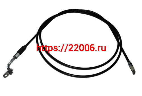 Трос замка седла L-1760мм SPARK (085) Трос замка седла L-1760мм SPARK (085)